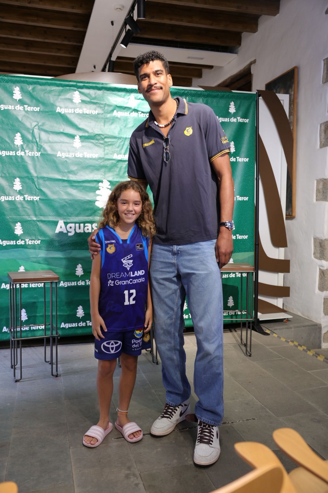 Labeirye ya piensa en amarillo