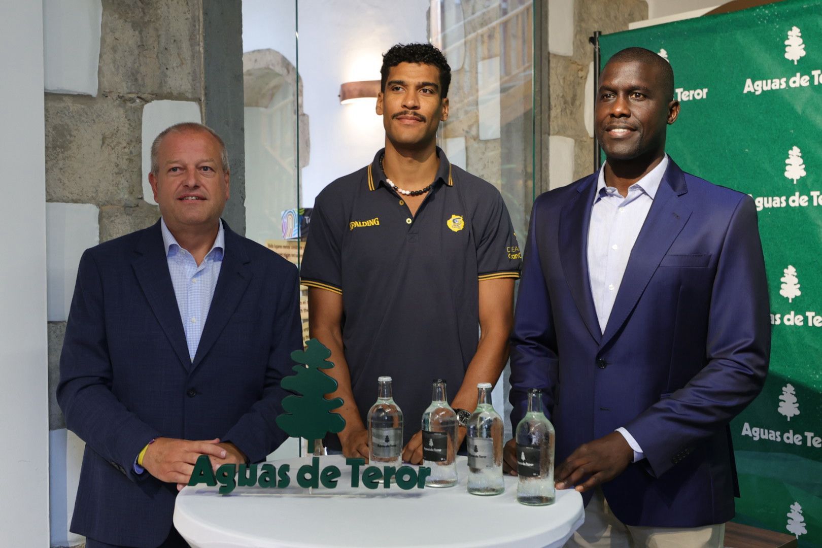 Labeirye ya piensa en amarillo