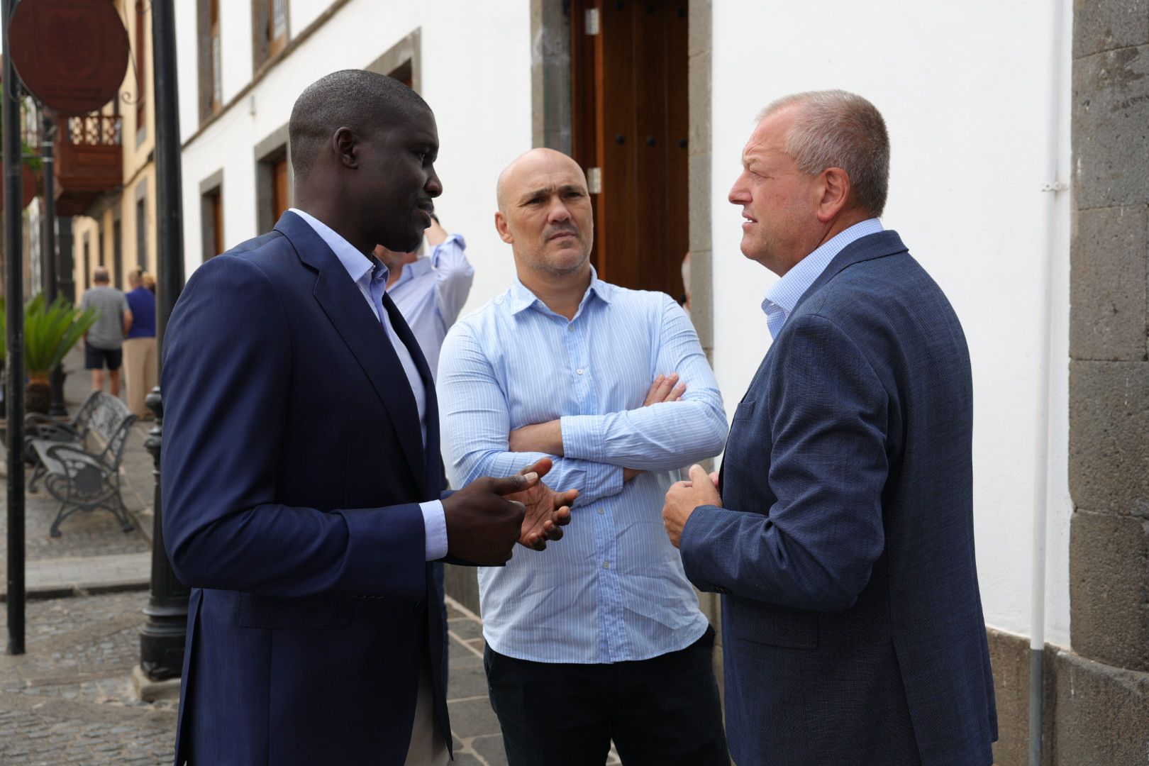 Labeirye ya piensa en amarillo