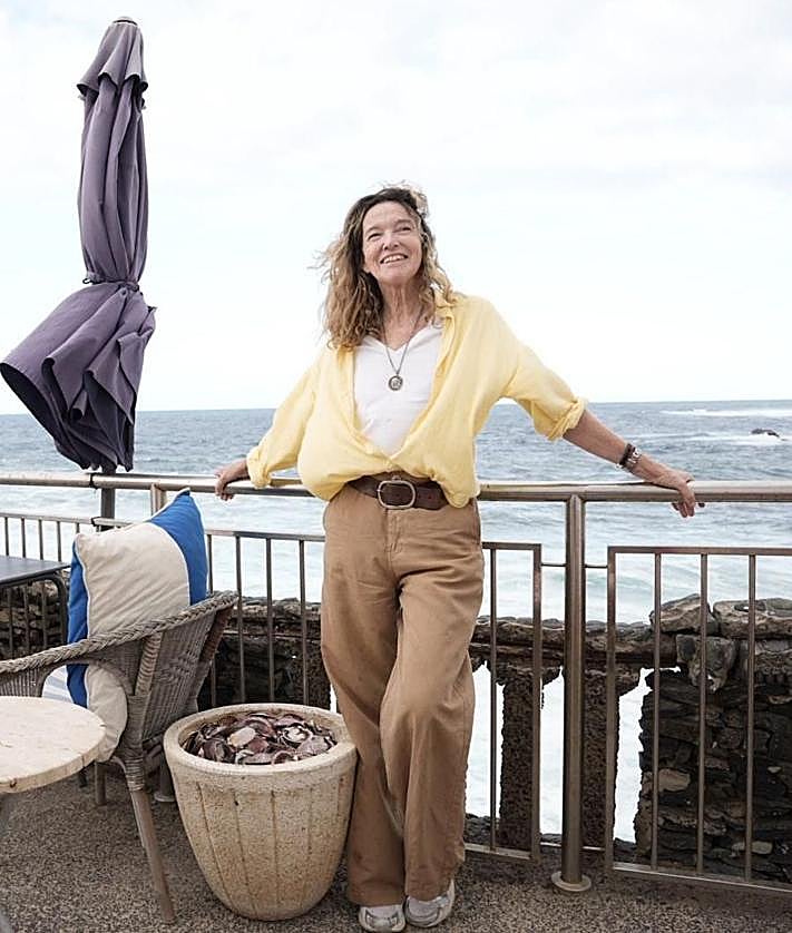 Imagen secundaria 2 - El Roque: un laberinto marinero repleto de historias