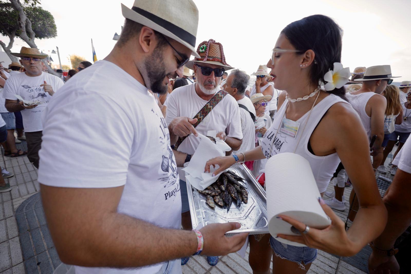 Así se vivió &#039;La Vará&#039; 2025