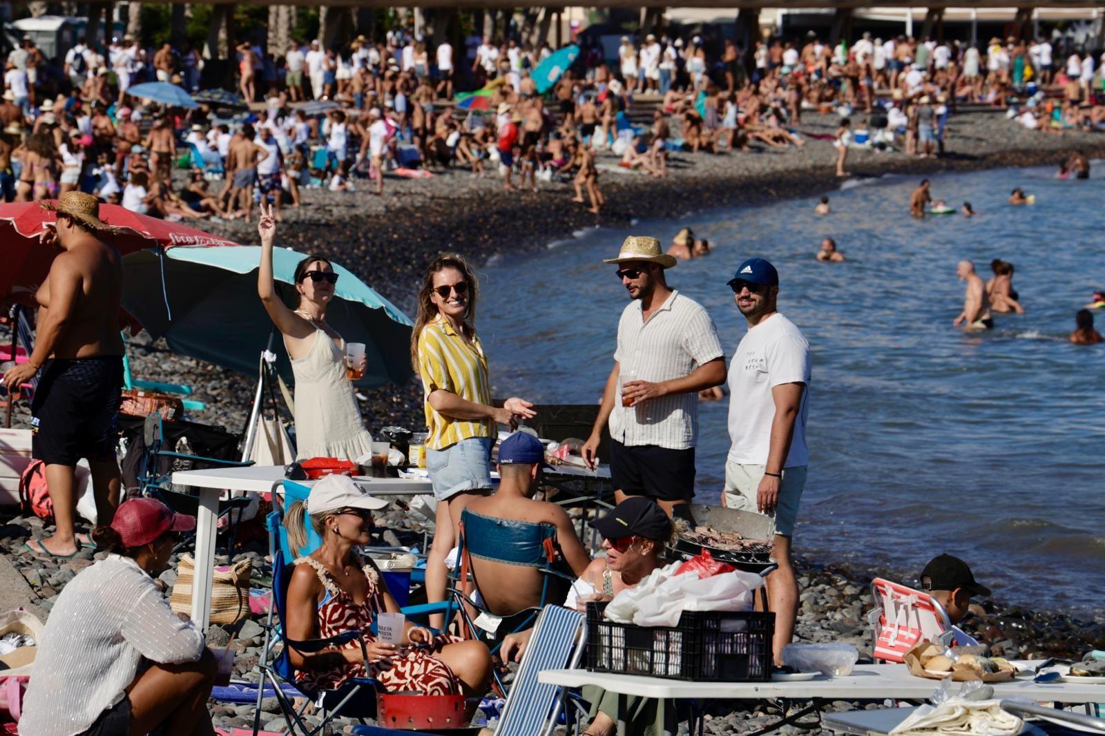 Así se vivió &#039;La Vará&#039; 2025