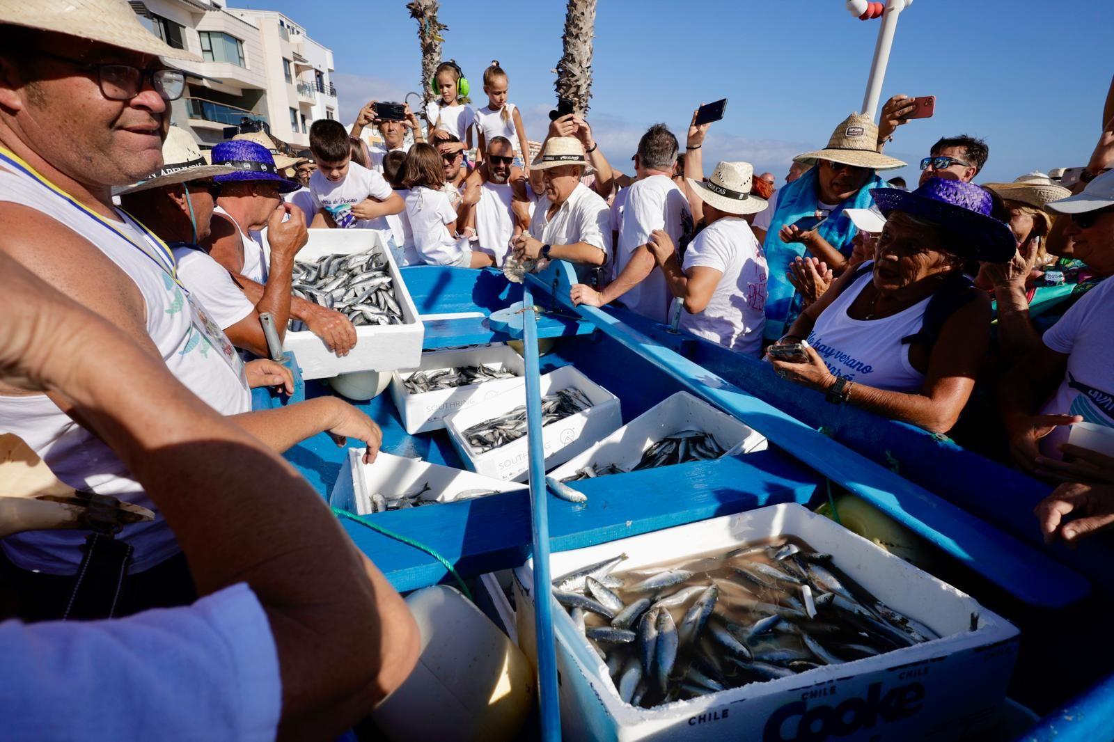 Así se vivió &#039;La Vará&#039; 2025