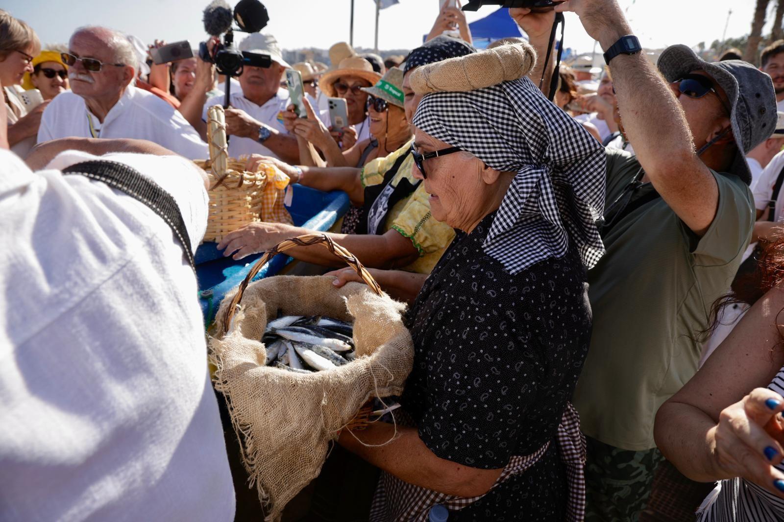 Así se vivió &#039;La Vará&#039; 2025