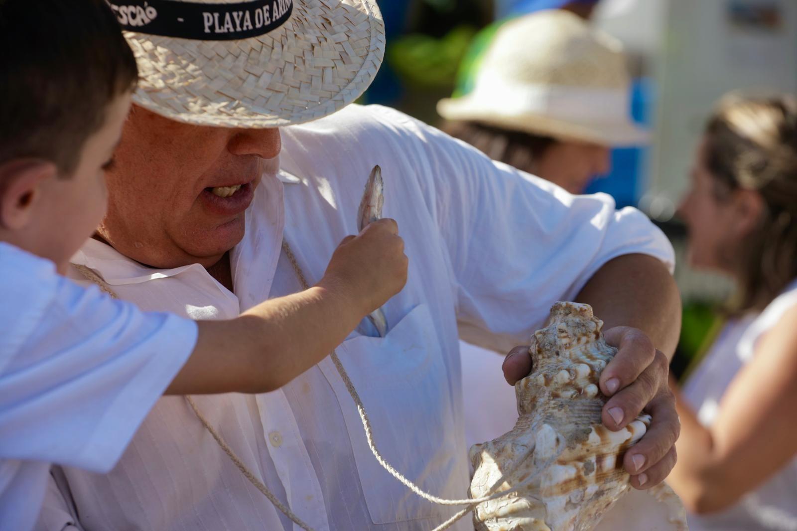 Así se vivió &#039;La Vará&#039; 2025