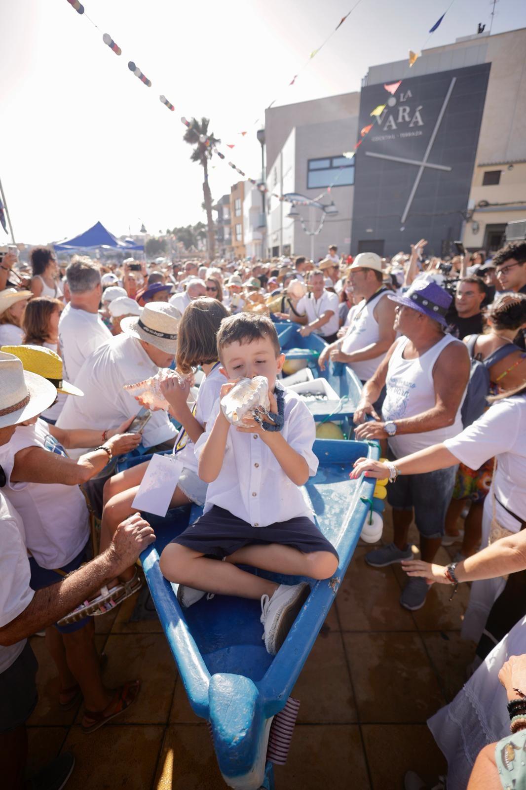 Así se vivió &#039;La Vará&#039; 2025