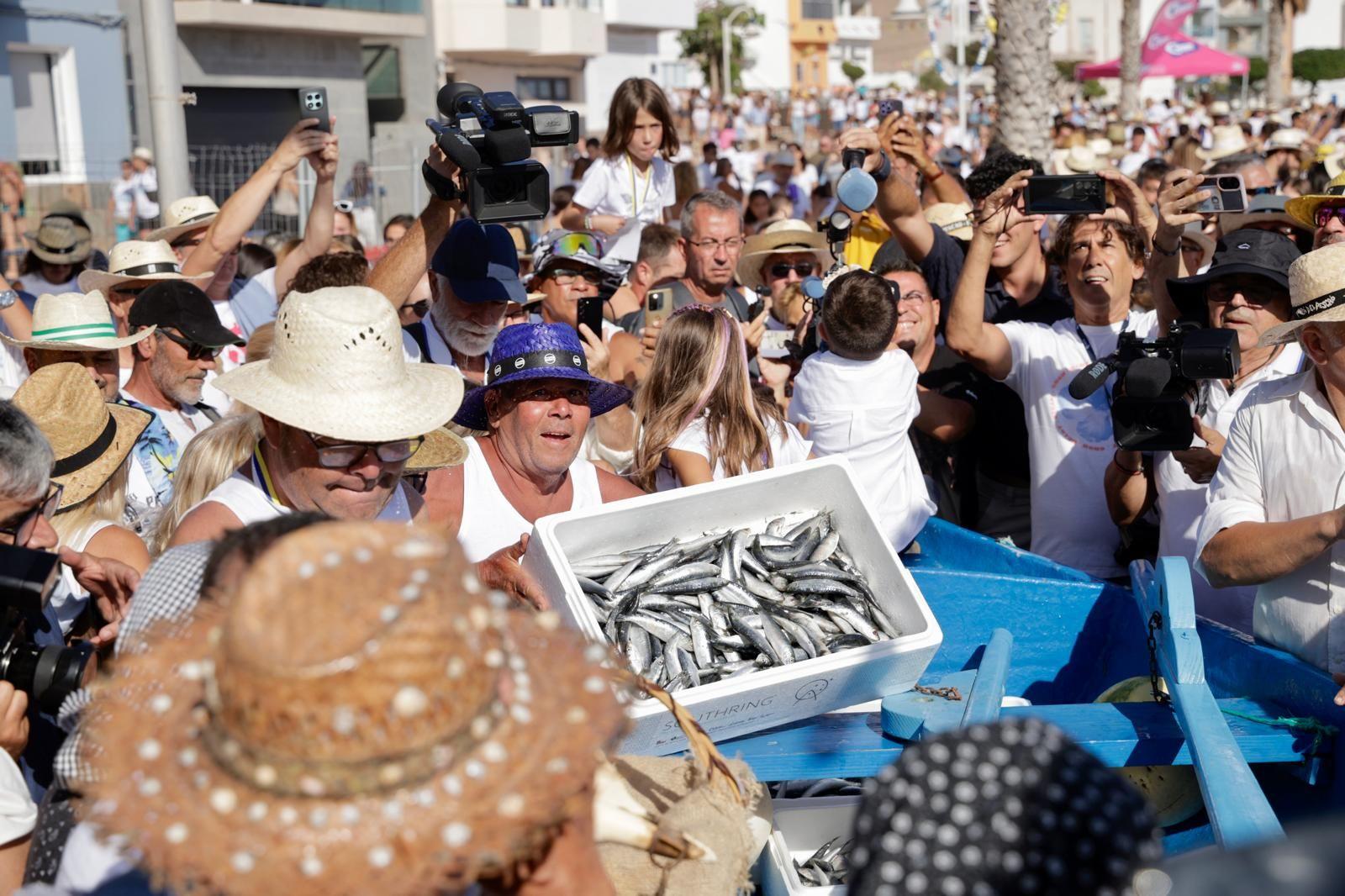 Así se vivió &#039;La Vará&#039; 2025