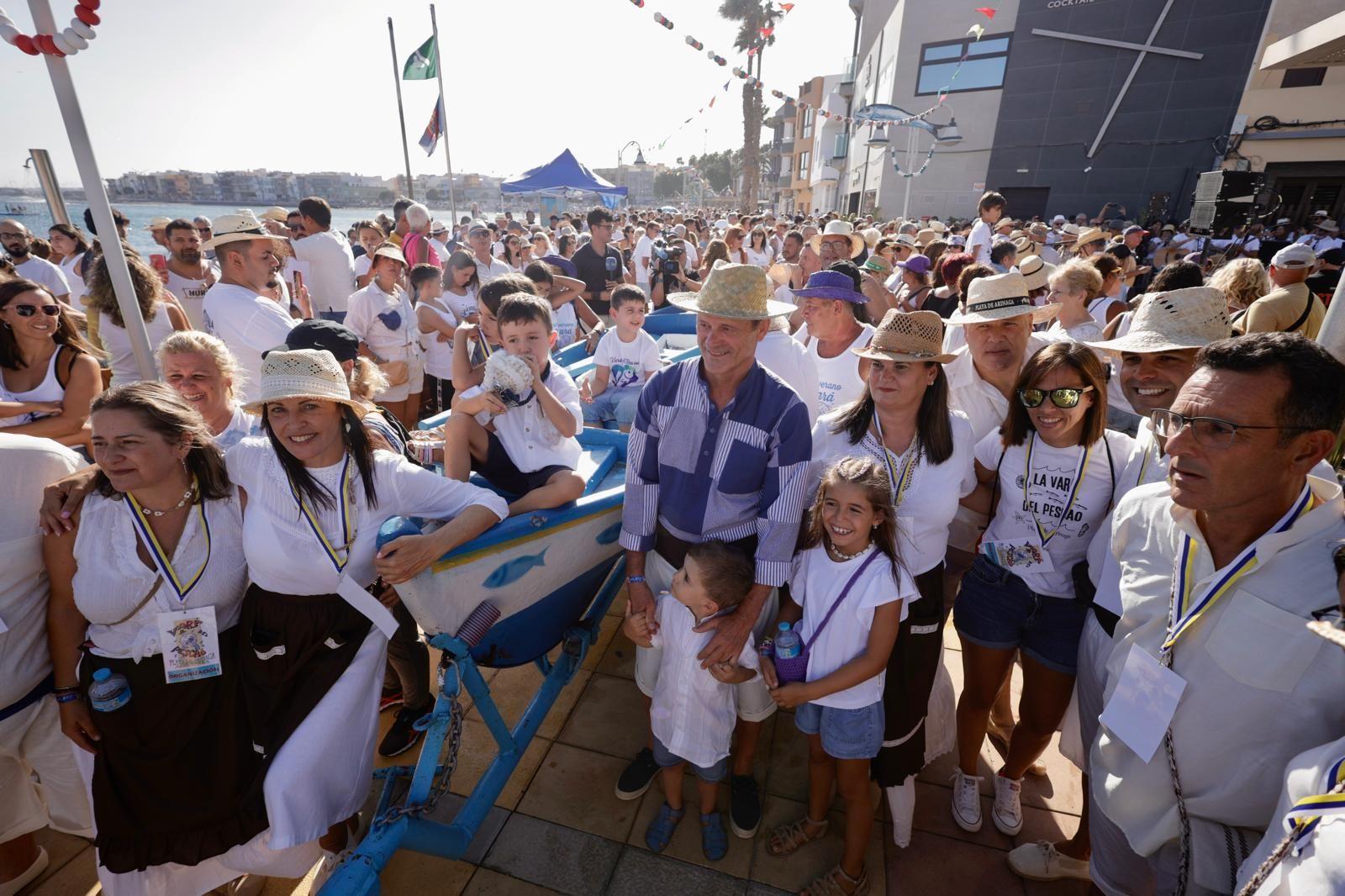 Así se vivió &#039;La Vará&#039; 2025