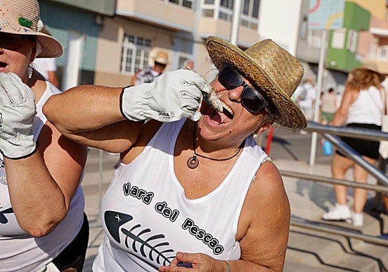 Así se vivió 'La Vará' 2025