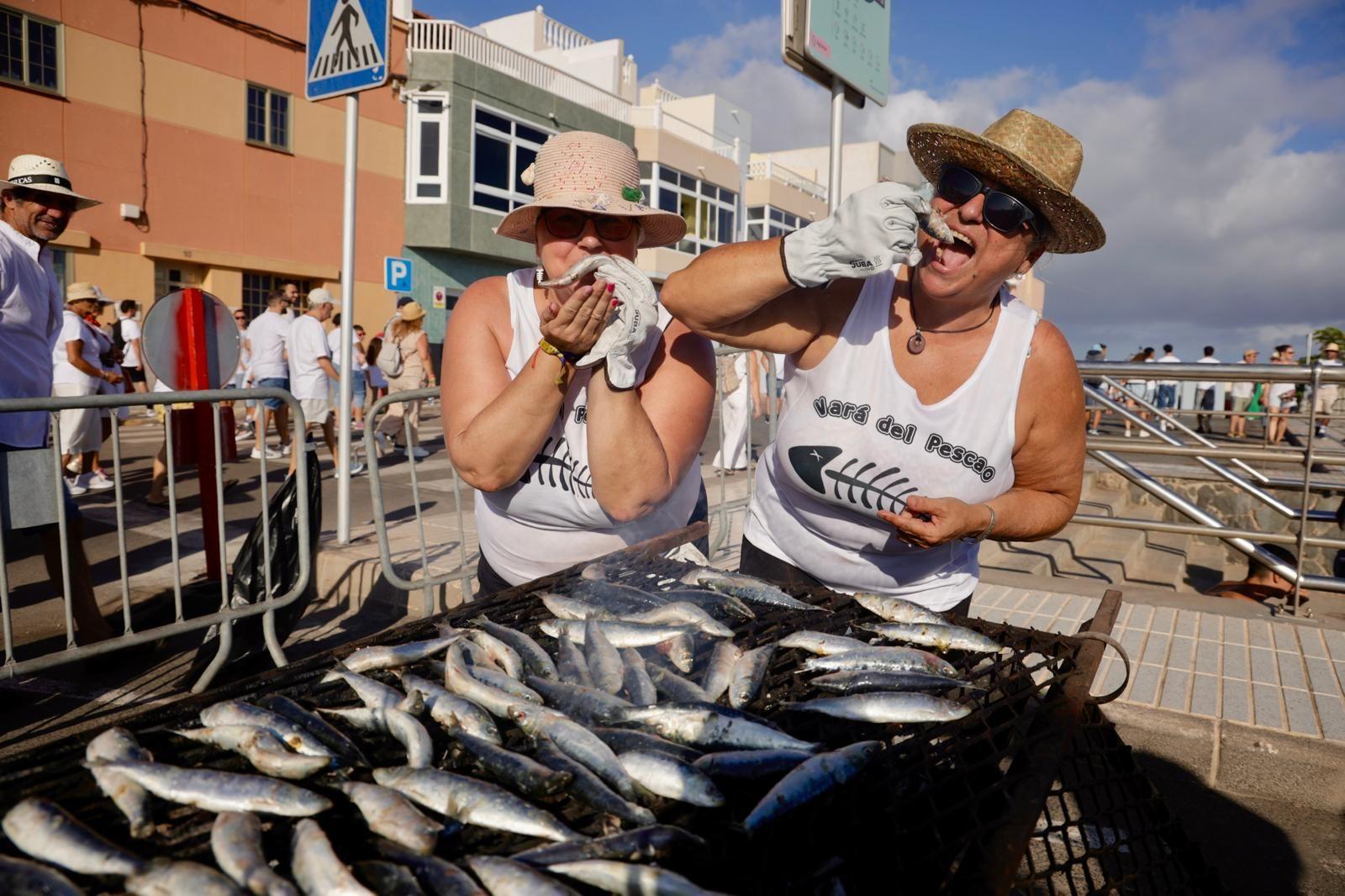 Así se vivió &#039;La Vará&#039; 2025
