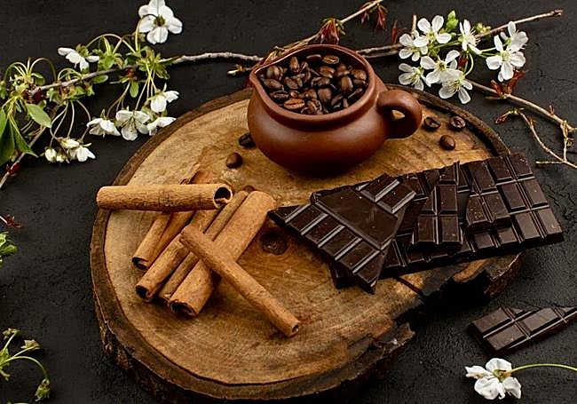 La canela, el oro marrón de tu despensa