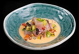 Ceviche