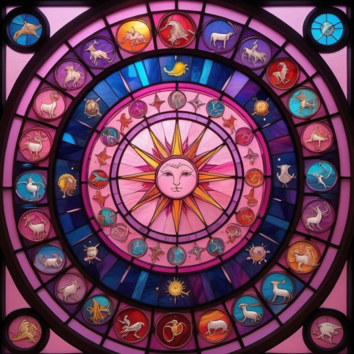 Horóscopo del día lunes, 1 de septiembre de 2025: ¿Qué sorpresas traen los astros para tu signo?