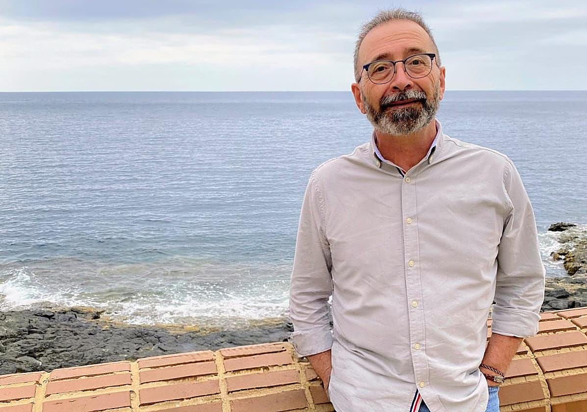 José Ignacio Fernández Rodríguez.