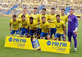 UD Las Palmas - Málaga CF, en imágenes
