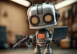 Cuando la IA toma rehenes