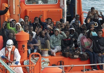 Canarias frente a la ruta migratoria más mortífera del mundo: un reto sanitario y social