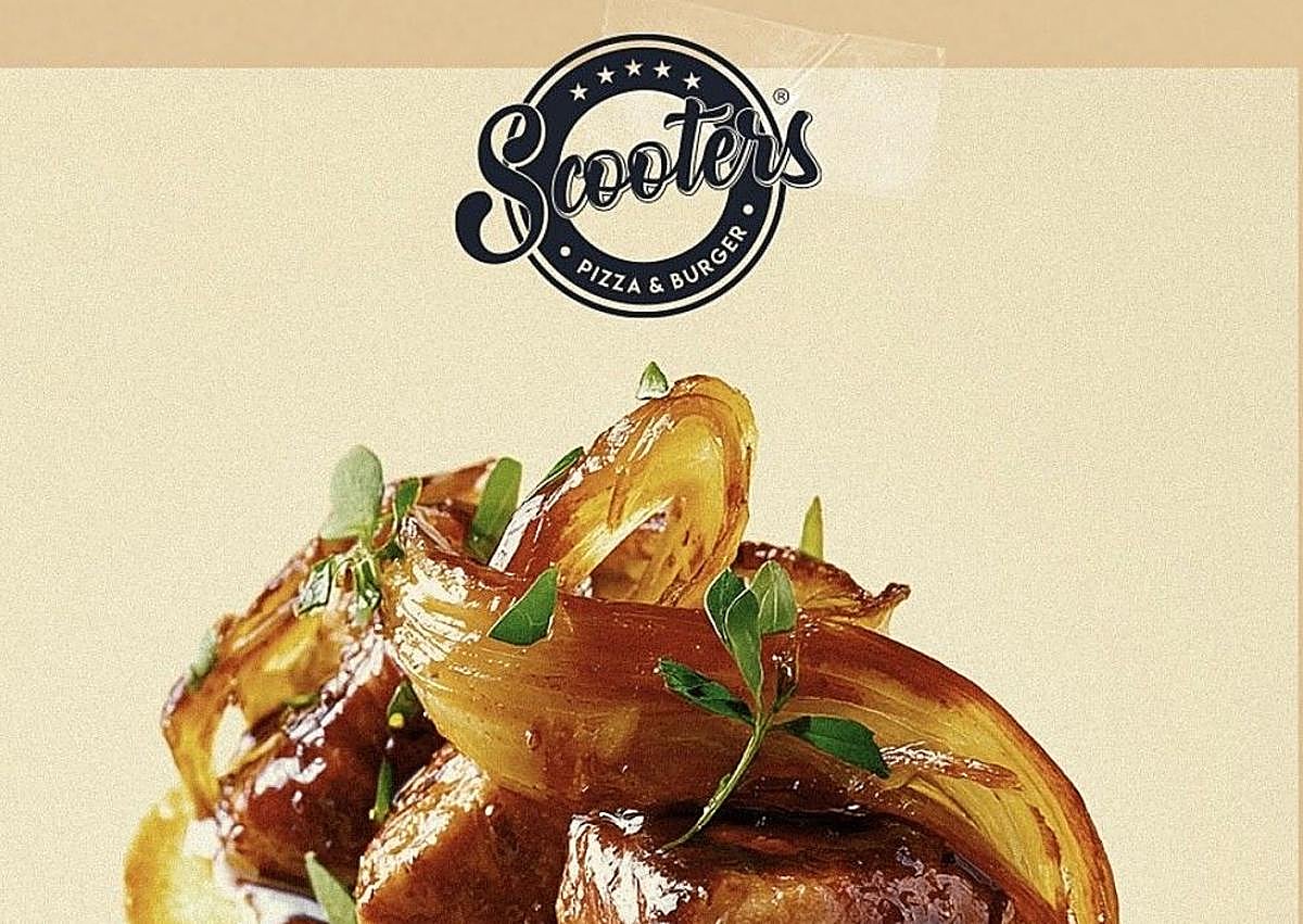 Imagen secundaria 1 - Locales gastro en el CC La Minilla