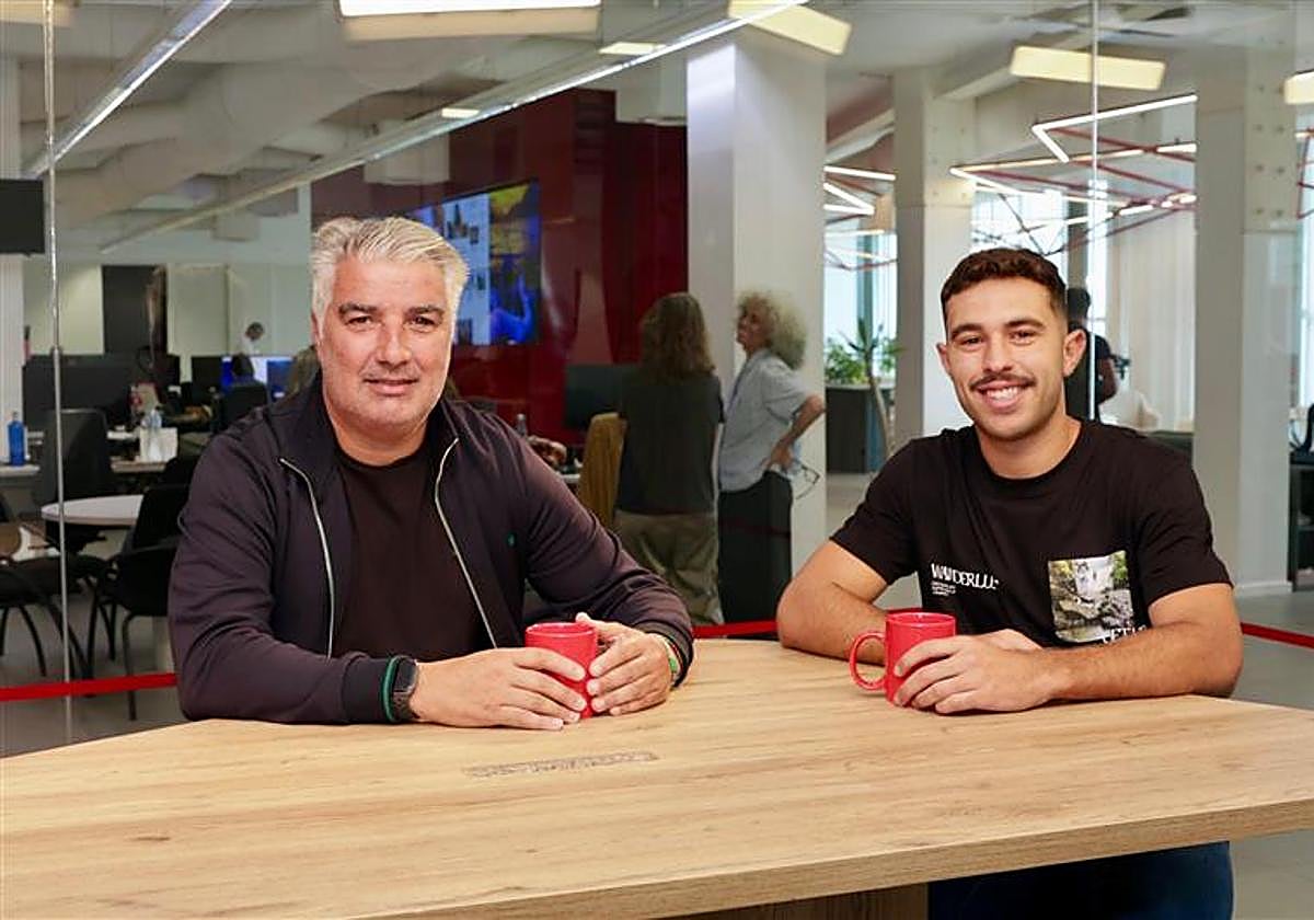 &#039;Desde el banquillo&#039;: Víctor Afonso analiza la primera derrota de la temporada de la UD Las Palmas