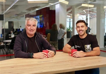 'Desde el banquillo': Víctor Afonso analiza la primera derrota de la temporada de la UD Las Palmas