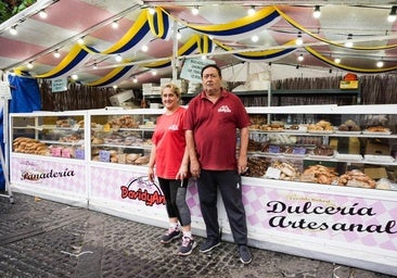 Teror llena sus neveras y despensas de cara al Pino