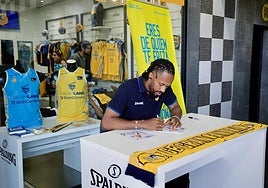 Angola ya luce con el Granca