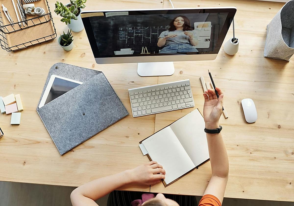 Cómo las clases de chino online pueden impulsar tu crecimiento personal y profesional - descubre italki