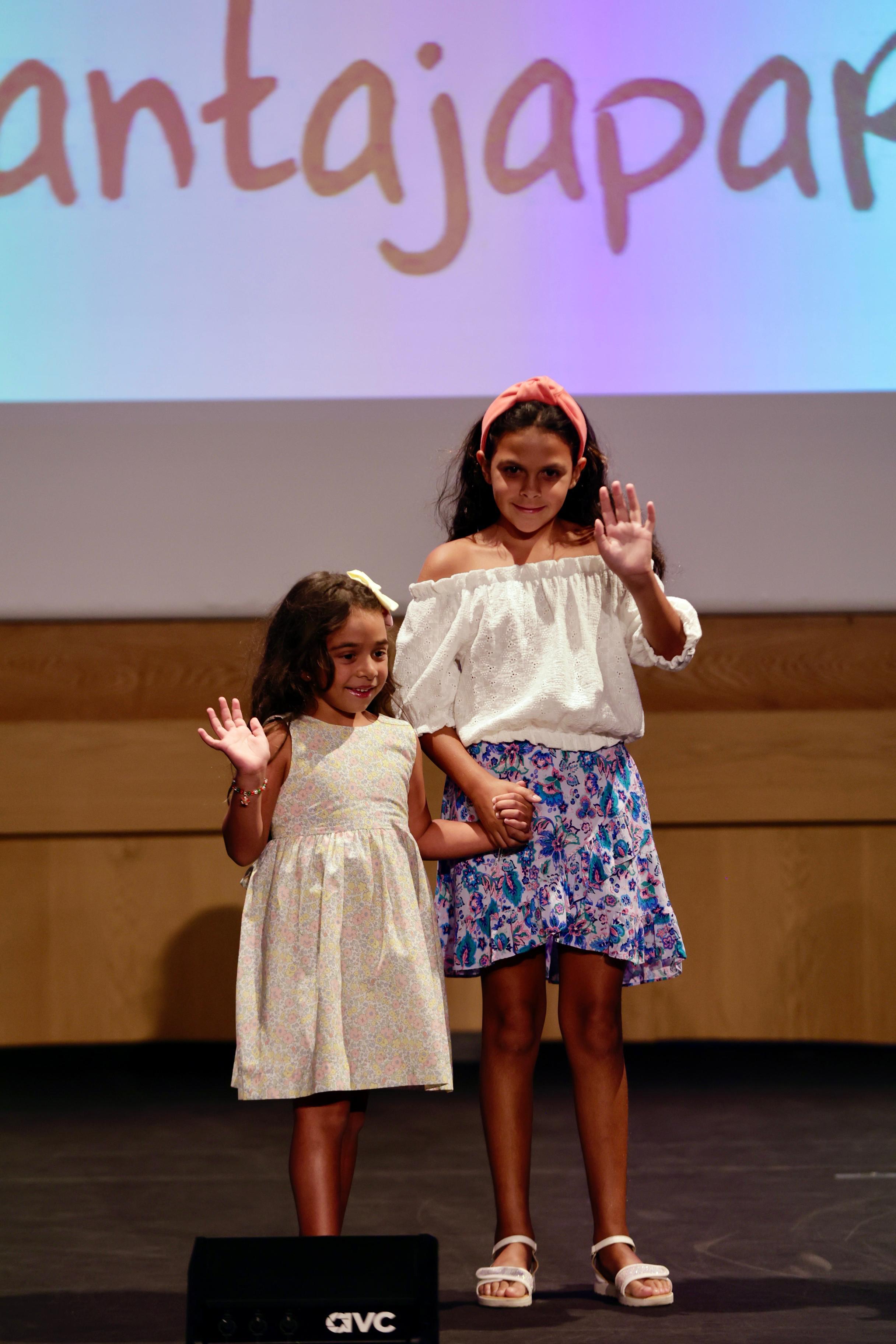 Desfile solidario &#039;Moda con Corazón&#039; en apoyo a pacientes con leucemia