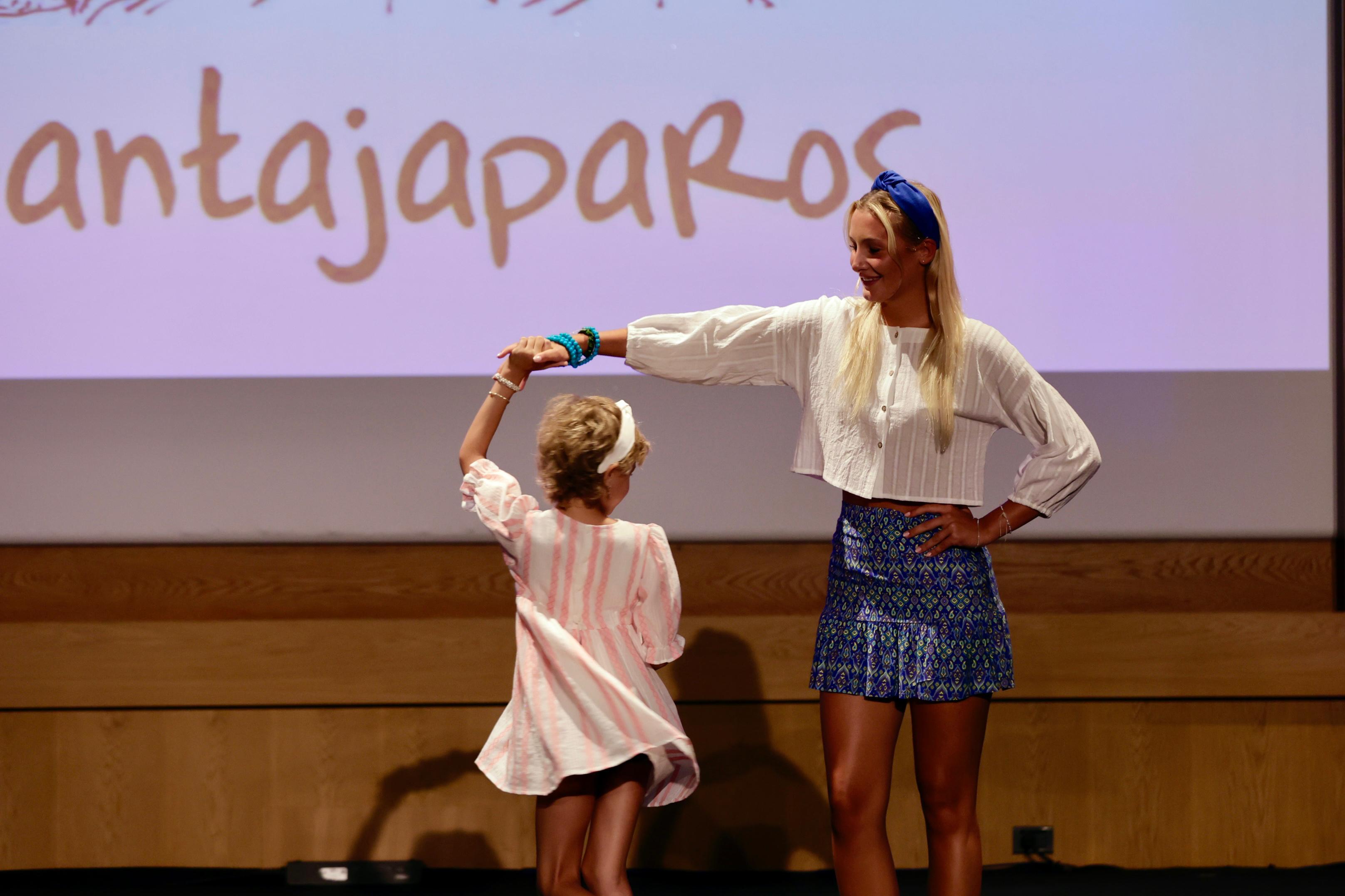 Desfile solidario &#039;Moda con Corazón&#039; en apoyo a pacientes con leucemia