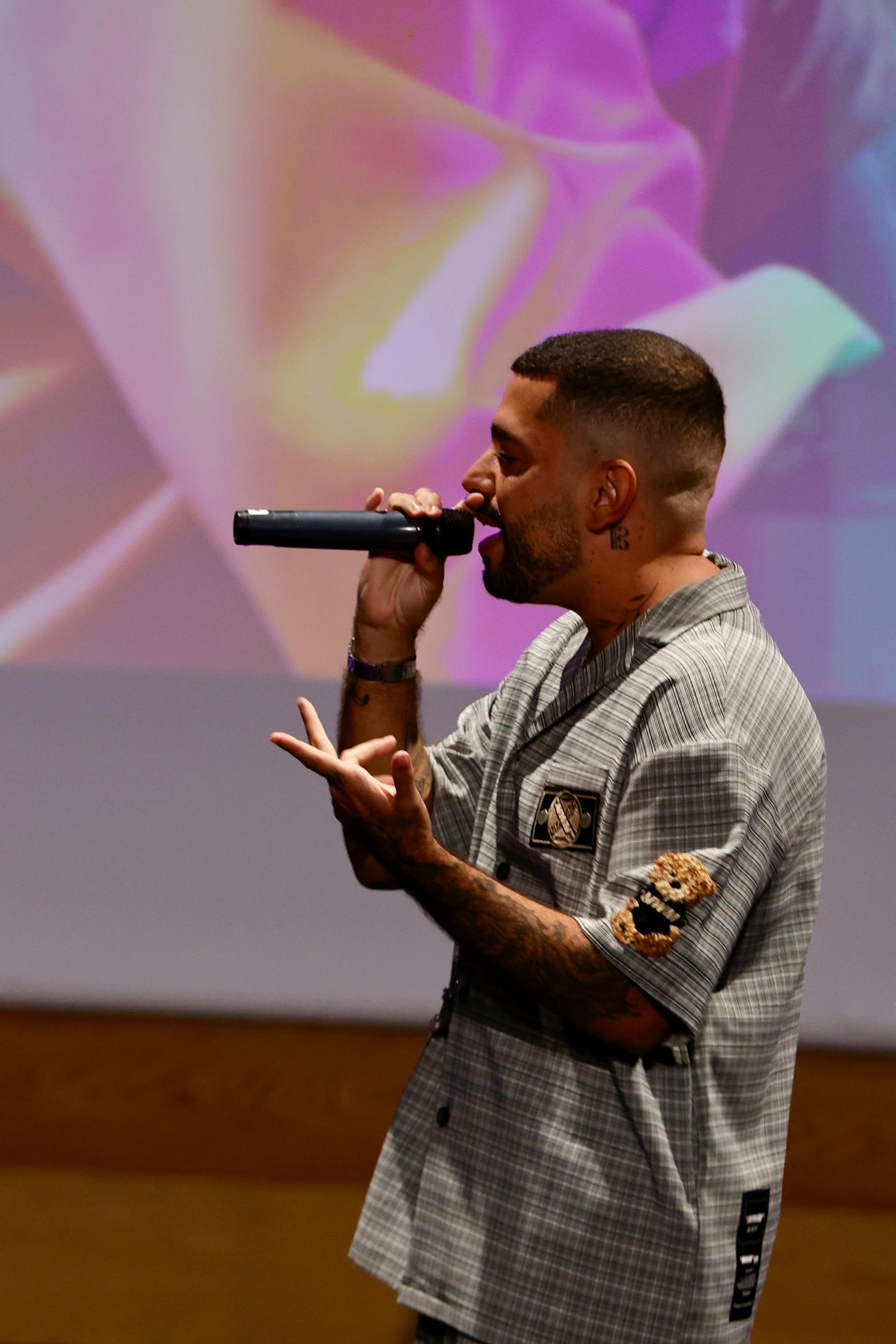 Desfile solidario &#039;Moda con Corazón&#039; en apoyo a pacientes con leucemia