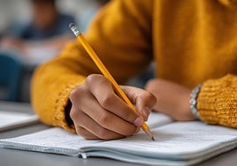 Escribir a mano y hacer pausas ayuda a recordar