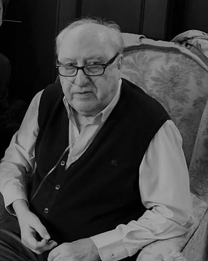 José Ignacio Brome del Cuvillo