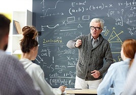 ¿Más profesores por alumno es sinónimo de mejor aprendizaje? El papel de la ratio en educación