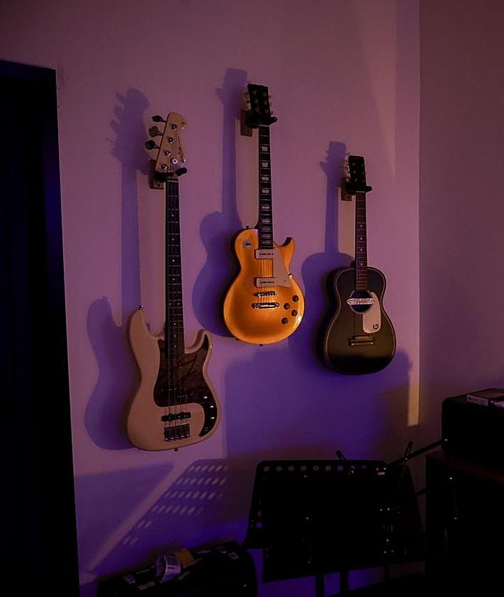 Imagen secundaria 2 - Distintas imágenes del interior de Siroco.