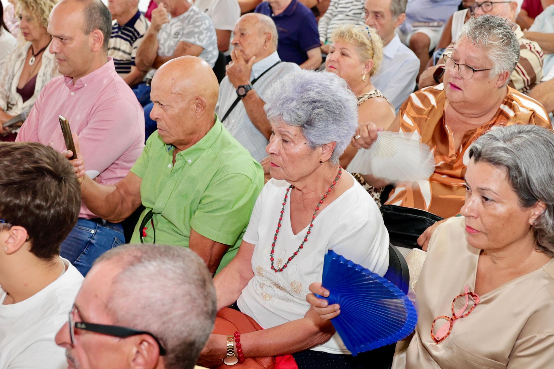 Presentación del libro &#039;Desde el Terrero con Dignidad&#039;