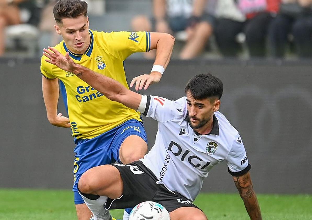 Imagen principal - Sin definición no hay estilo que valga