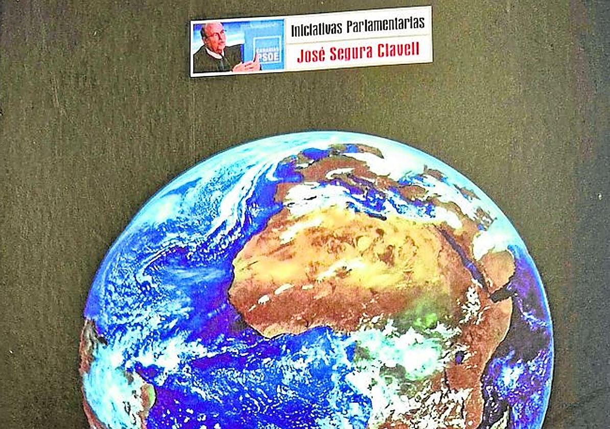 Verano de fuego y Pacto Climático