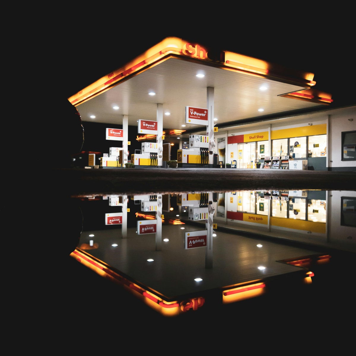 Descubre las gasolineras con los precios más bajos este martes en Las Palmas