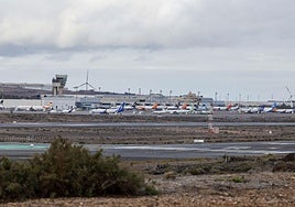 El Senado avala que los cabildos tengan voz en Aena e incorpora 1.200 millones para el descuento de residente