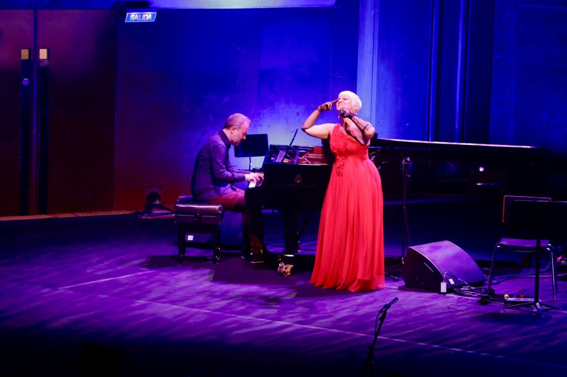 El telón se alza para la nueva temporada del Alfredo Kraus y el Pérez Galdós