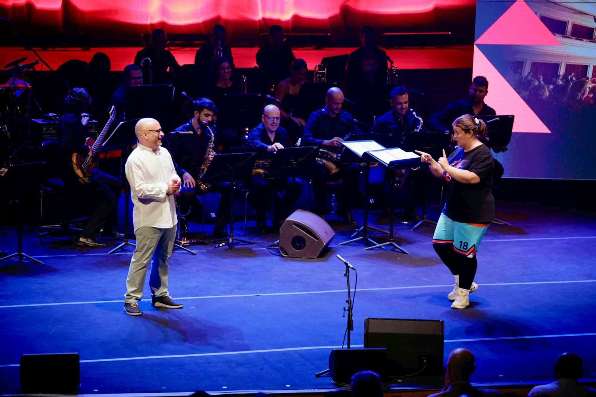 El telón se alza para la nueva temporada del Alfredo Kraus y el Pérez Galdós