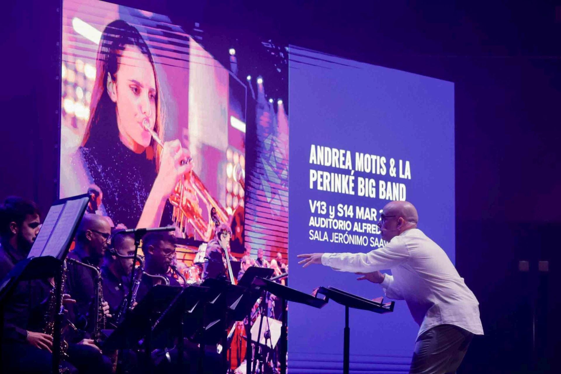 El telón se alza para la nueva temporada del Alfredo Kraus y el Pérez Galdós