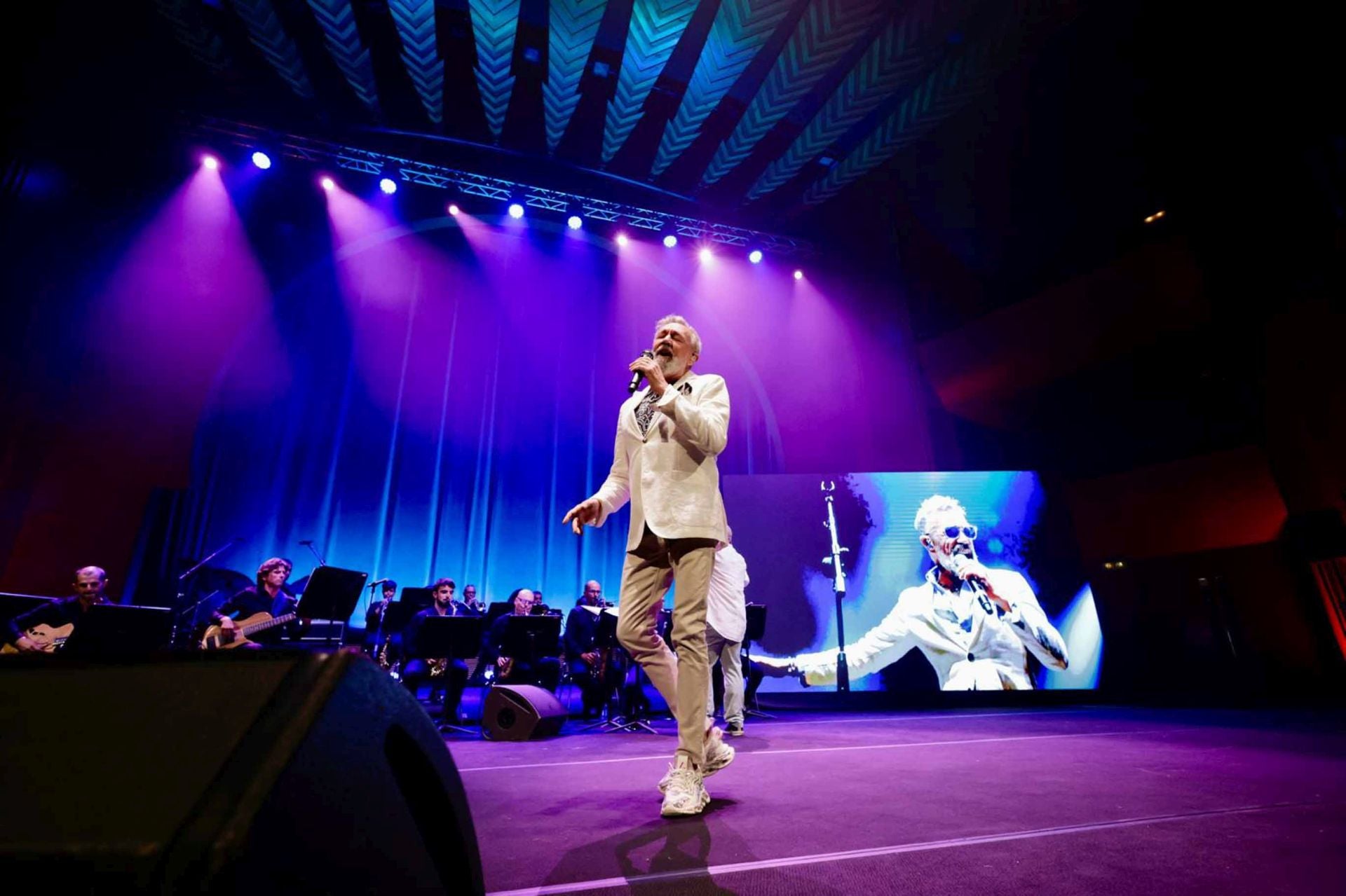 El telón se alza para la nueva temporada del Alfredo Kraus y el Pérez Galdós