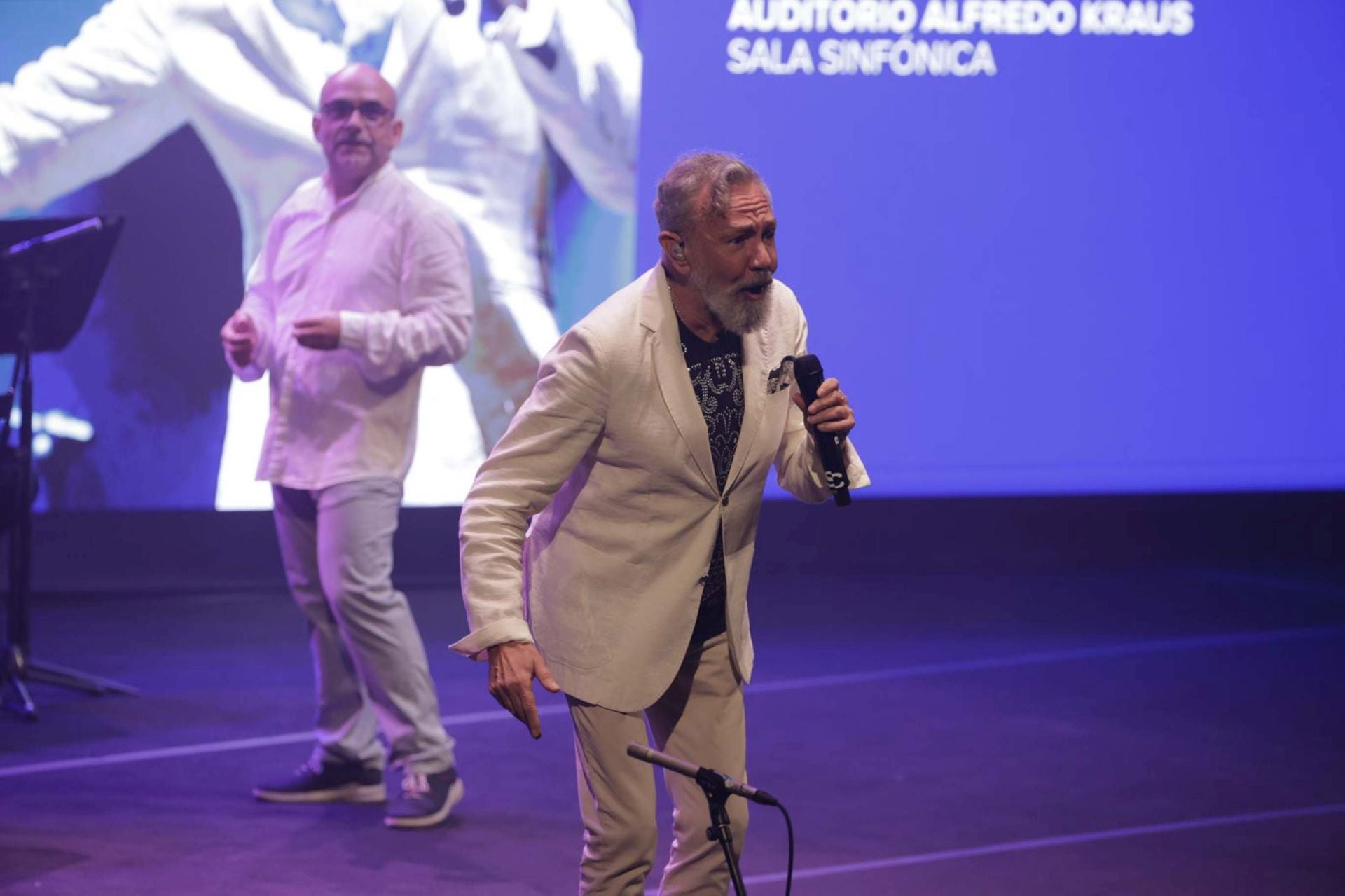 El telón se alza para la nueva temporada del Alfredo Kraus y el Pérez Galdós