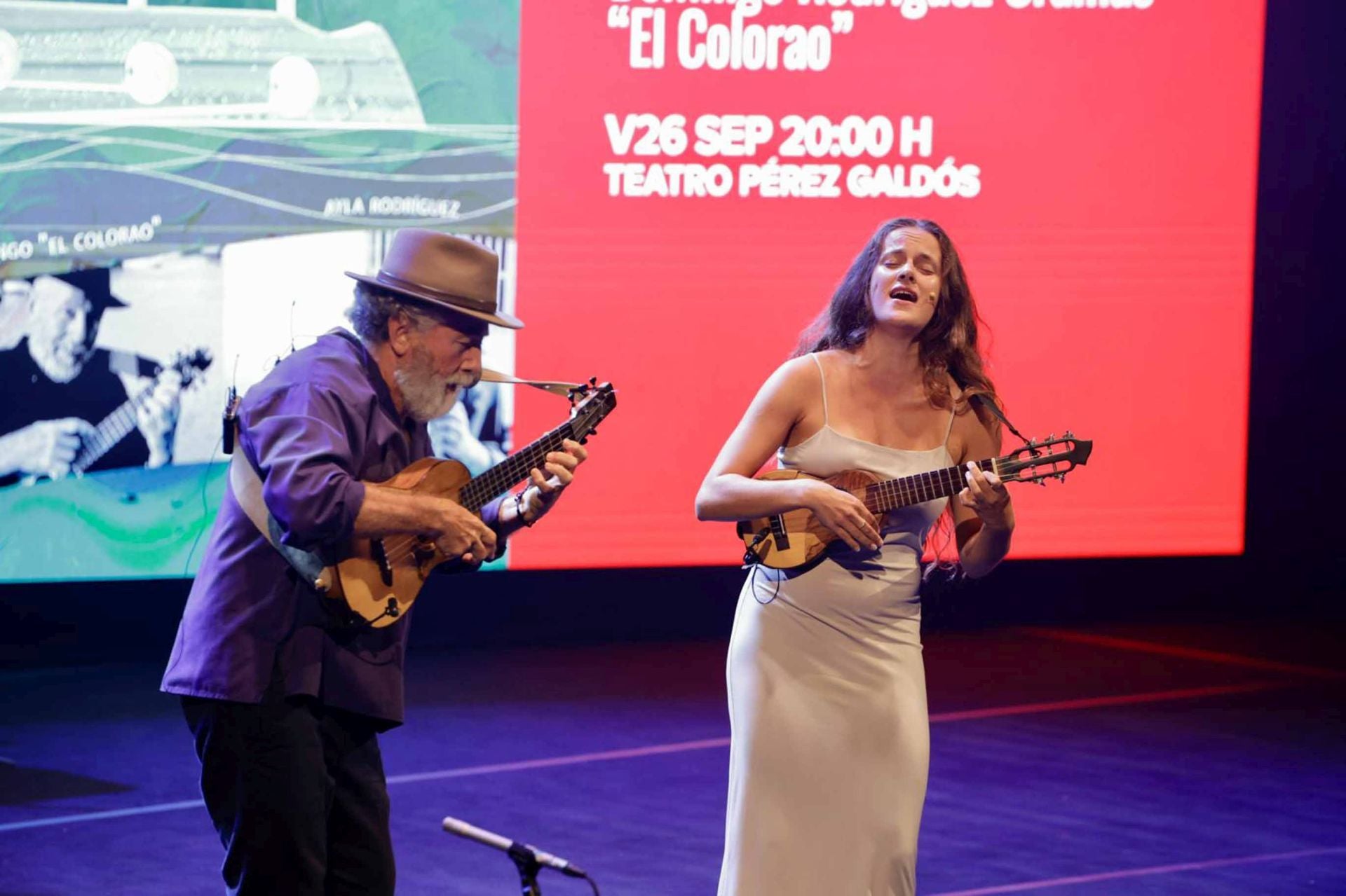 El telón se alza para la nueva temporada del Alfredo Kraus y el Pérez Galdós