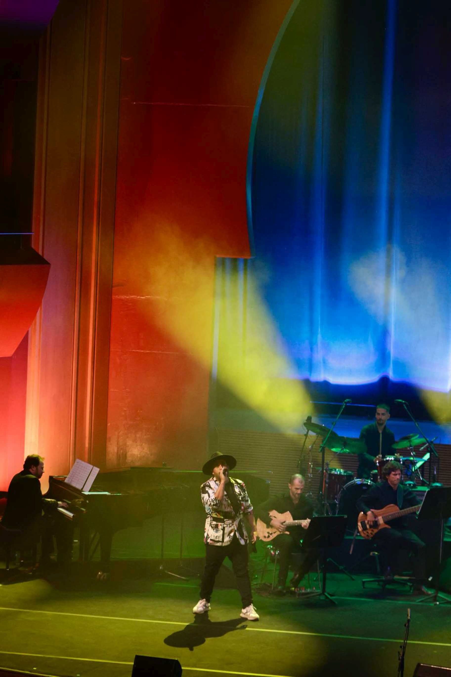 El telón se alza para la nueva temporada del Alfredo Kraus y el Pérez Galdós