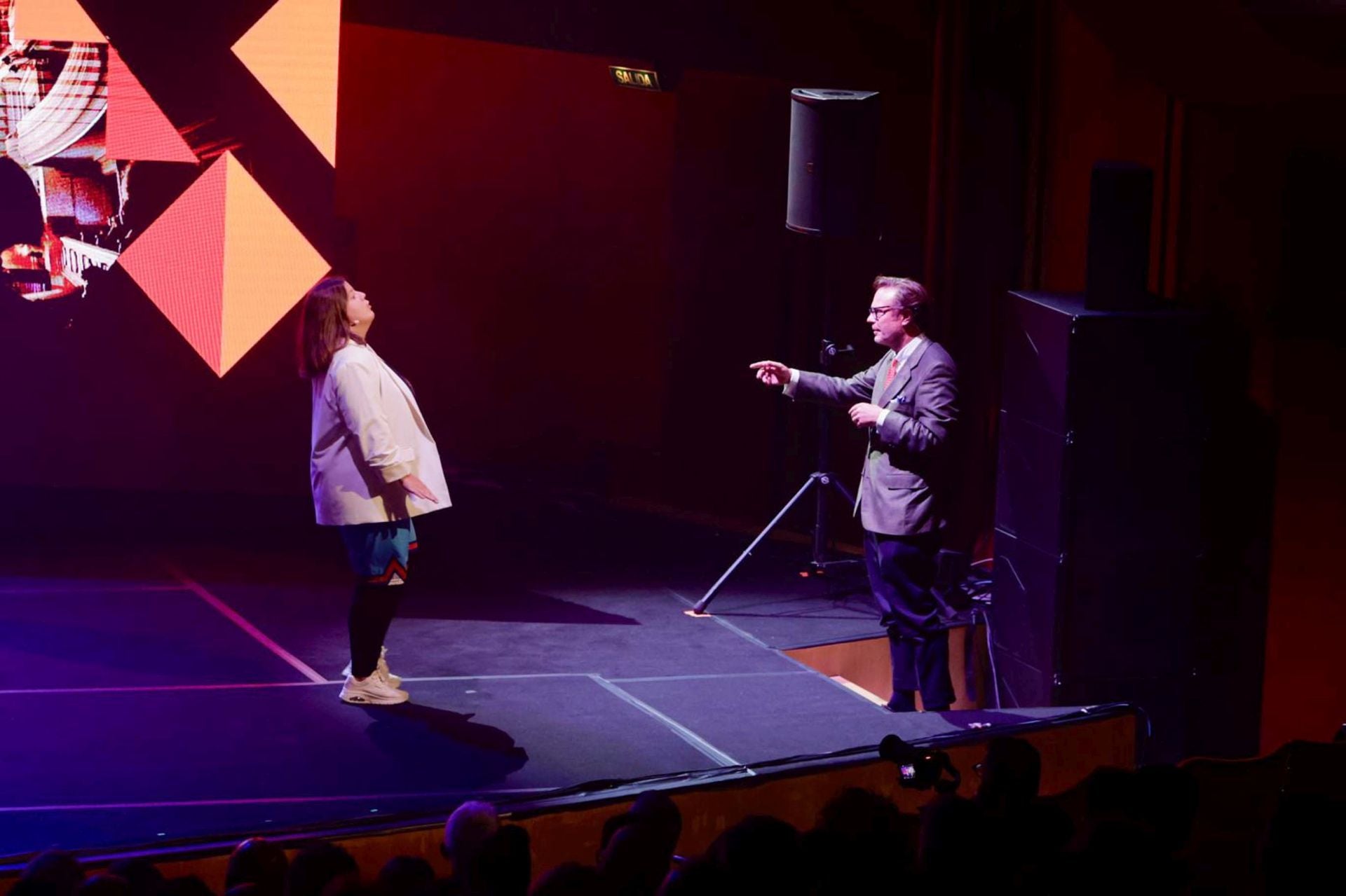 El telón se alza para la nueva temporada del Alfredo Kraus y el Pérez Galdós