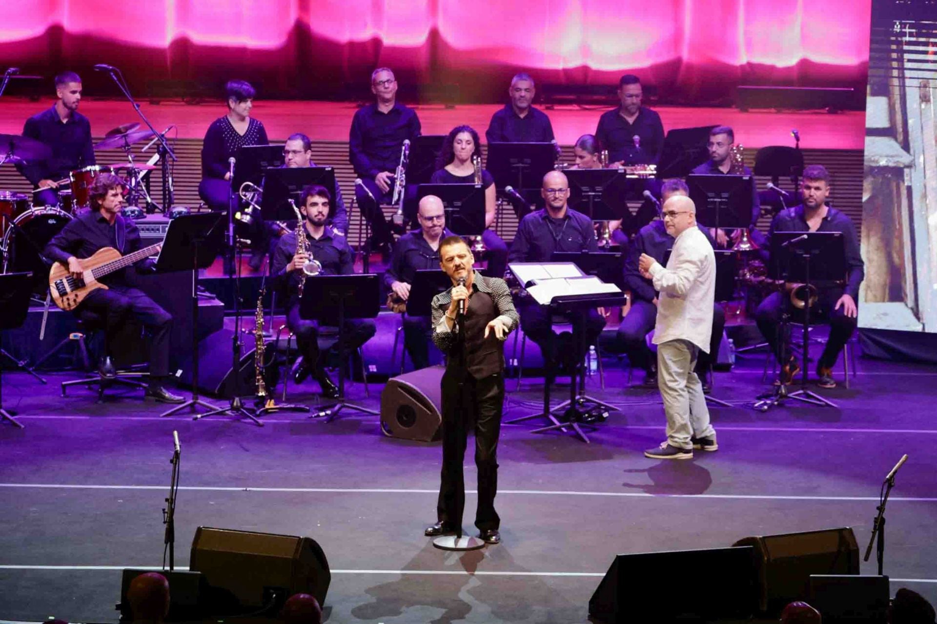 El telón se alza para la nueva temporada del Alfredo Kraus y el Pérez Galdós