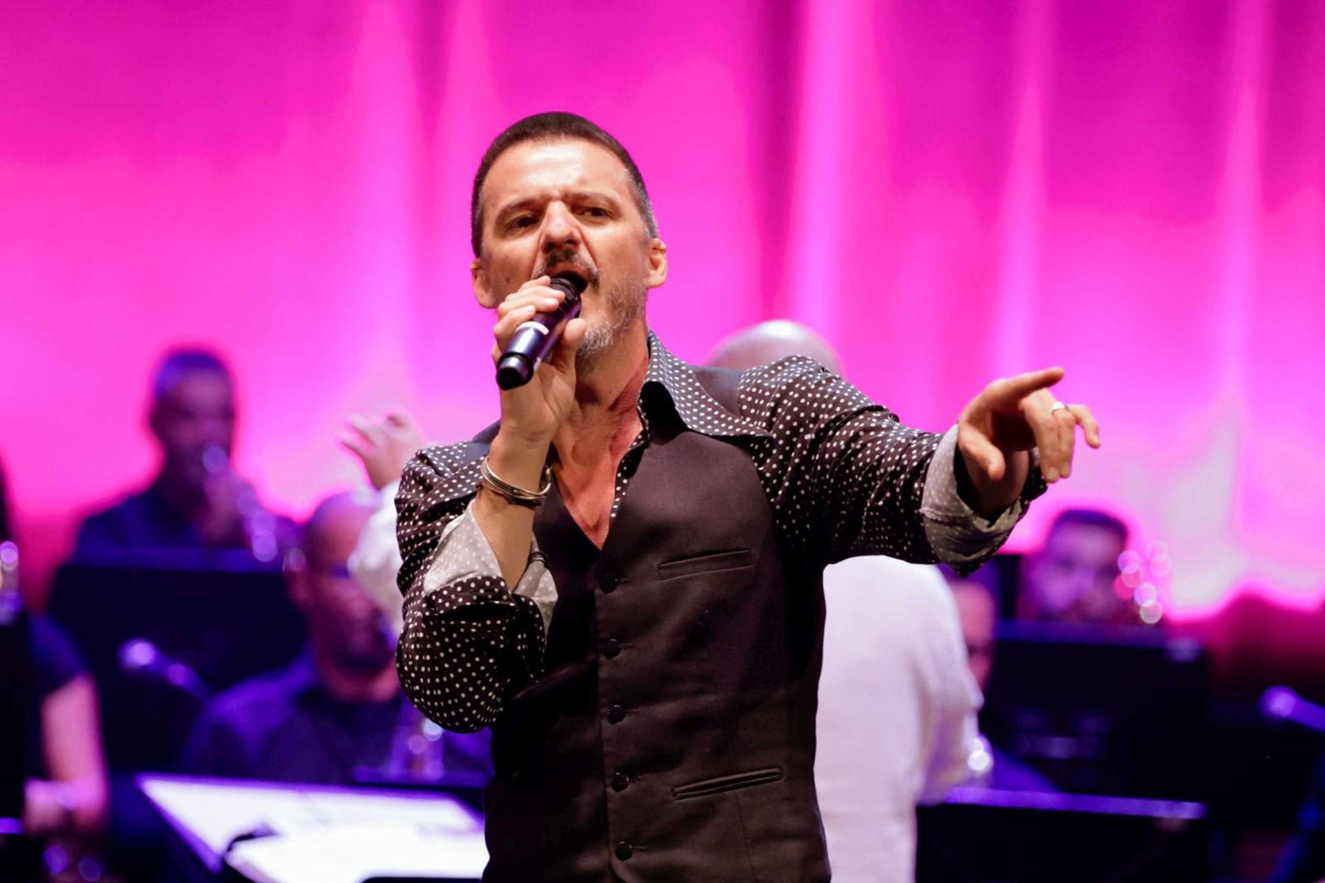 El telón se alza para la nueva temporada del Alfredo Kraus y el Pérez Galdós