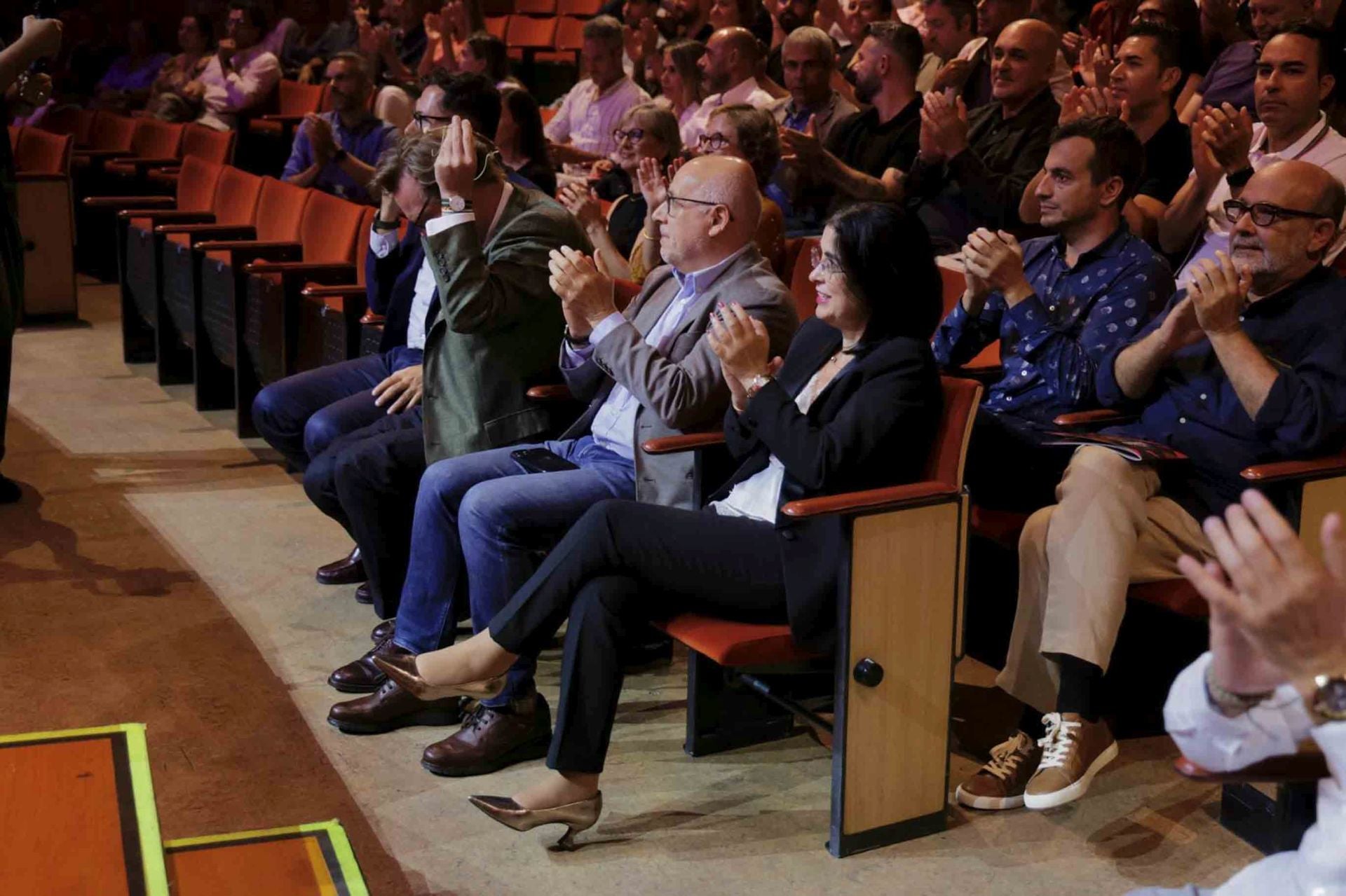 El telón se alza para la nueva temporada del Alfredo Kraus y el Pérez Galdós